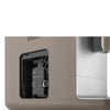 Espresso coffee machine Collezione Taupe Matte