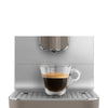 Espresso coffee machine Collezione Taupe Matte