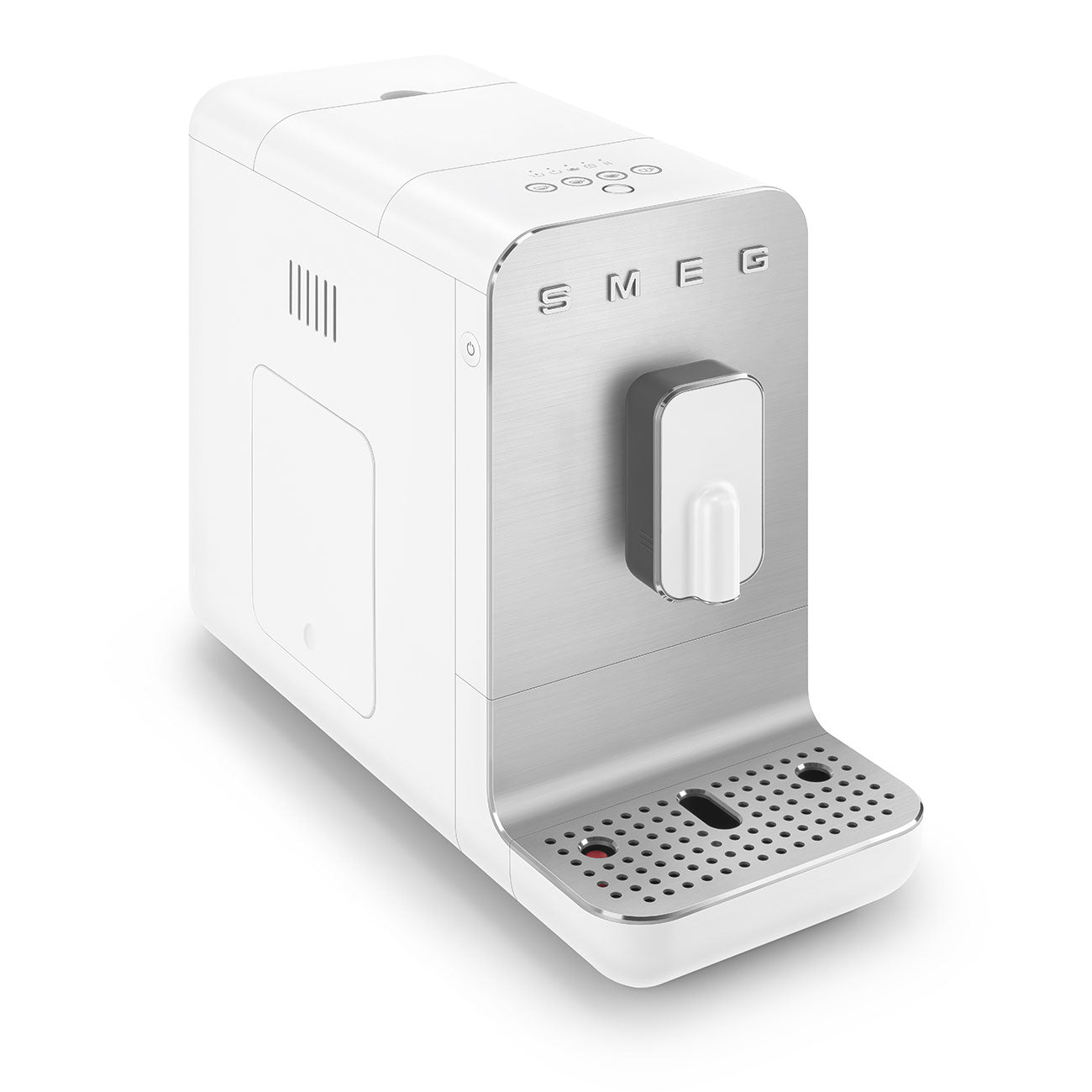 Espresso coffee machine Collezione White Matte