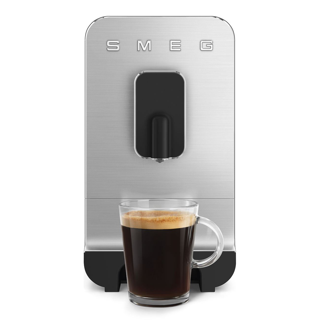 Espresso coffee machine Collezione Black Matte