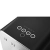 Espresso coffee machine Collezione Black Matte - Open Box