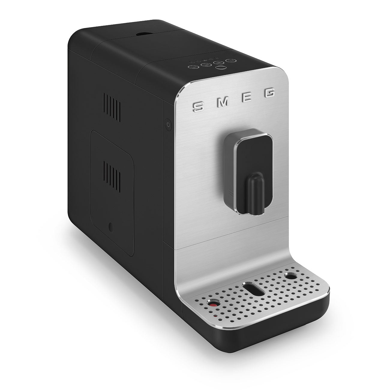 Espresso coffee machine Collezione Black Matte