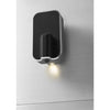 Espresso coffee machine Collezione Black Matte - Open Box