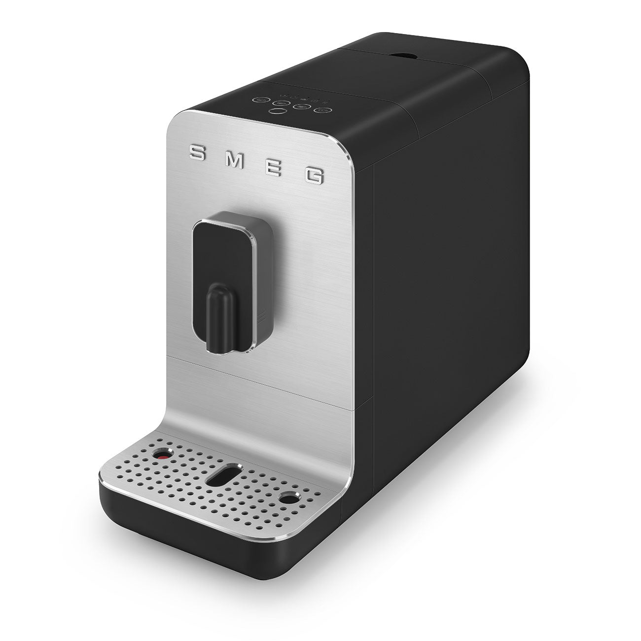 Espresso coffee machine Collezione Black Matte - Open Box