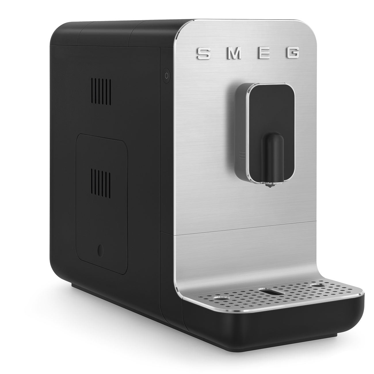 Espresso coffee machine Collezione Black Matte