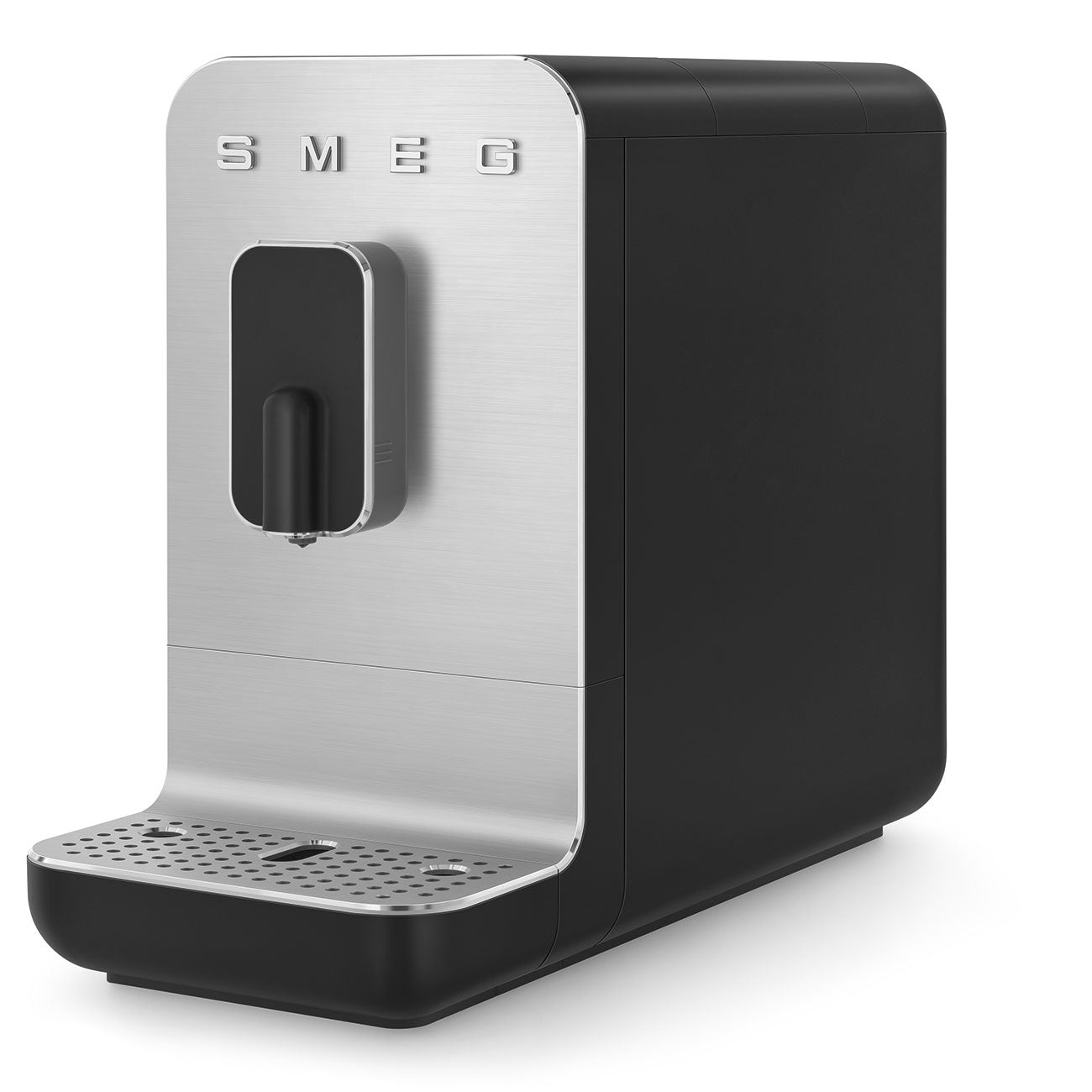 Espresso coffee machine Collezione Black Matte - Open Box
