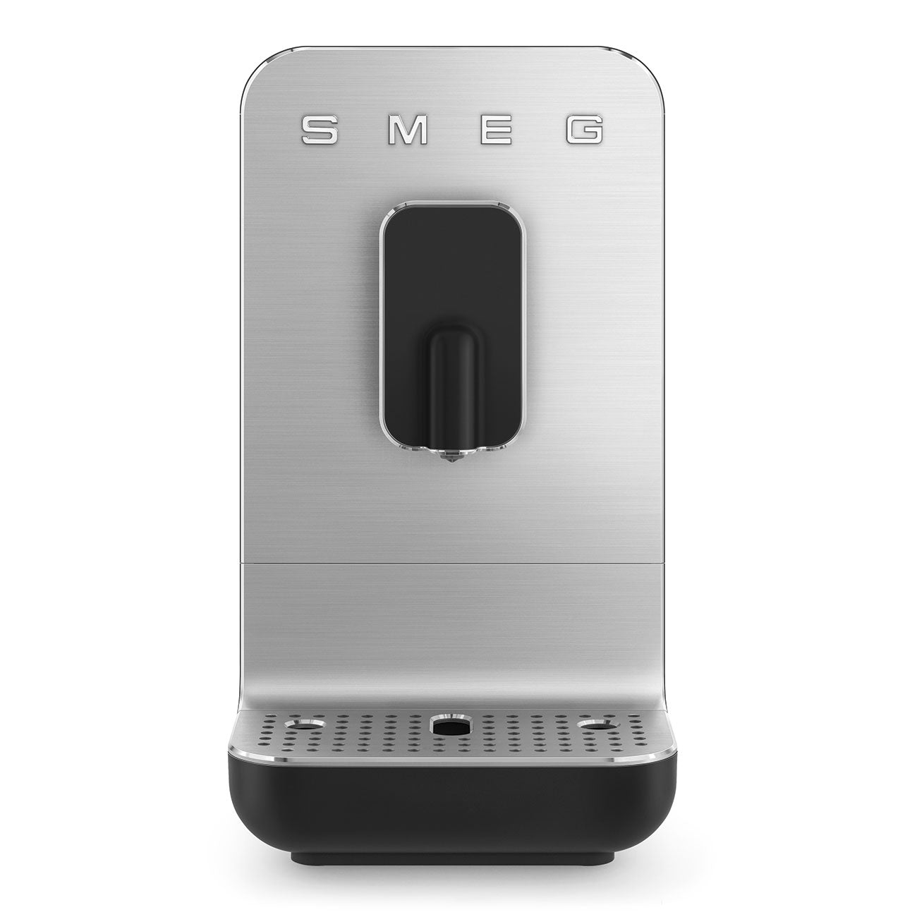 Espresso coffee machine Collezione Black Matte - Open Box