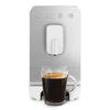 Espresso coffee machine Collezione White Matte - Open Box