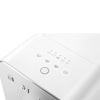 Espresso coffee machine Collezione White Matte - Open Box