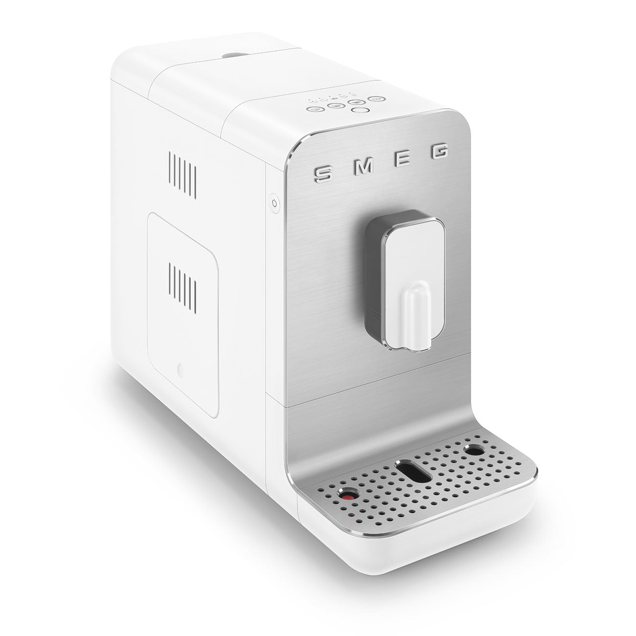 Espresso coffee machine Collezione White Matte - Open Box