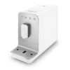 Espresso coffee machine Collezione White Matte - Open Box