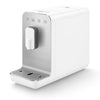 Espresso coffee machine Collezione White Matte - Open Box