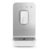Espresso coffee machine Collezione White Matte - Open Box
