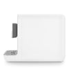 Espresso coffee machine Collezione White Matte - Open Box