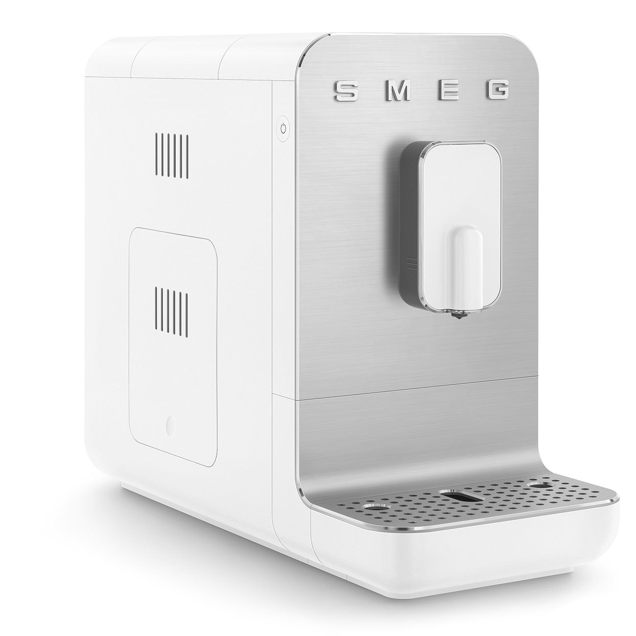 Espresso coffee machine Collezione White Matte - Open Box