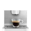 Espresso coffee machine Collezione White Matte - Open Box