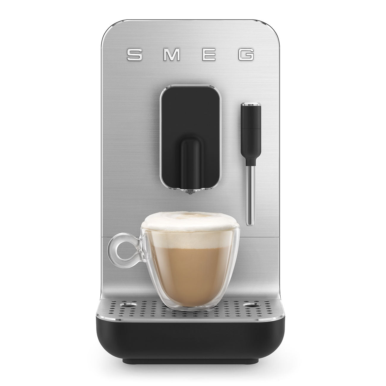 Espresso coffee machine Collezione Black Matte