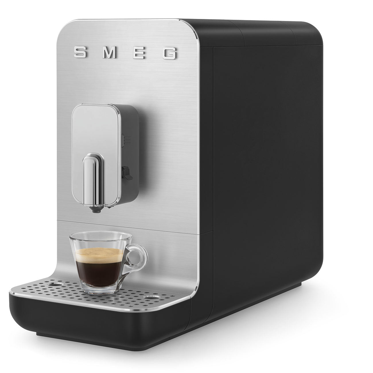 Espresso coffee machine Collezione Black Matte