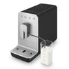 Espresso coffee machine Collezione Black Matte