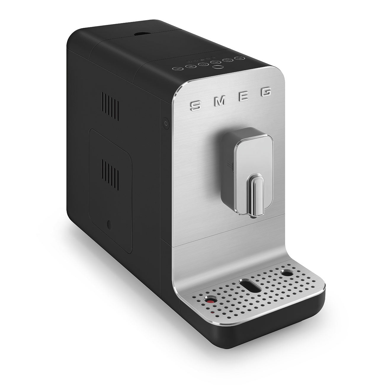 Espresso coffee machine Collezione Black Matte