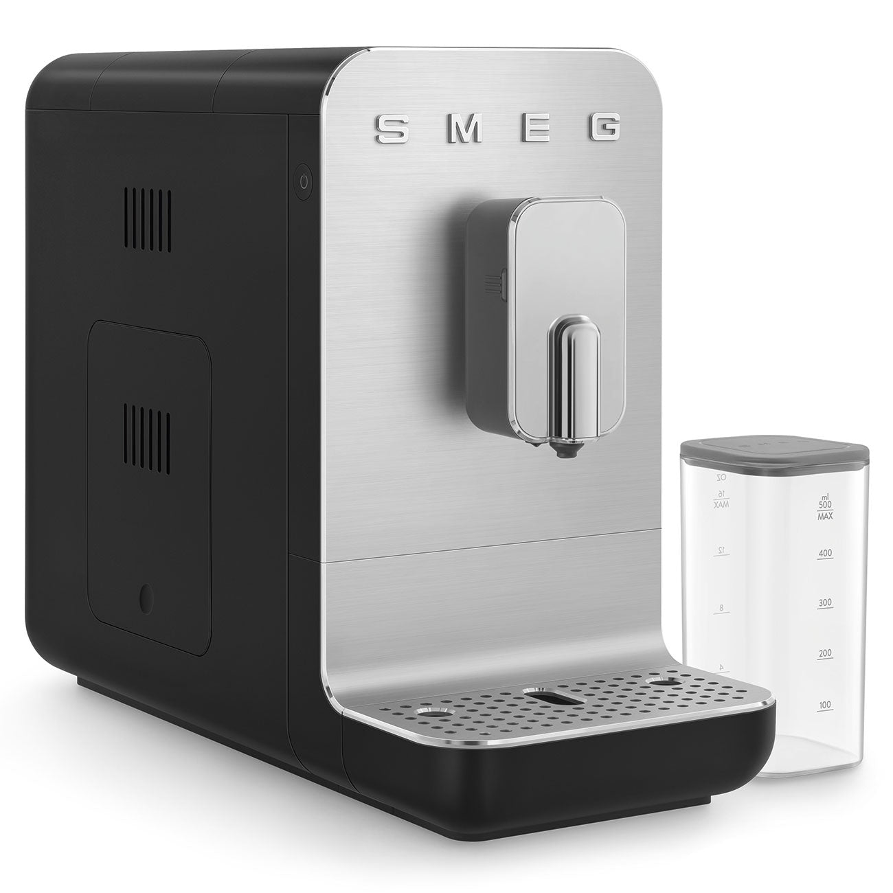 Espresso coffee machine Collezione Black Matte