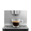 Espresso coffee machine Collezione Black Matte