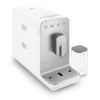 Espresso coffee machine Collezione White Matte - Open Box