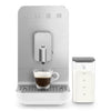 Espresso coffee machine Collezione White Matte - Open Box