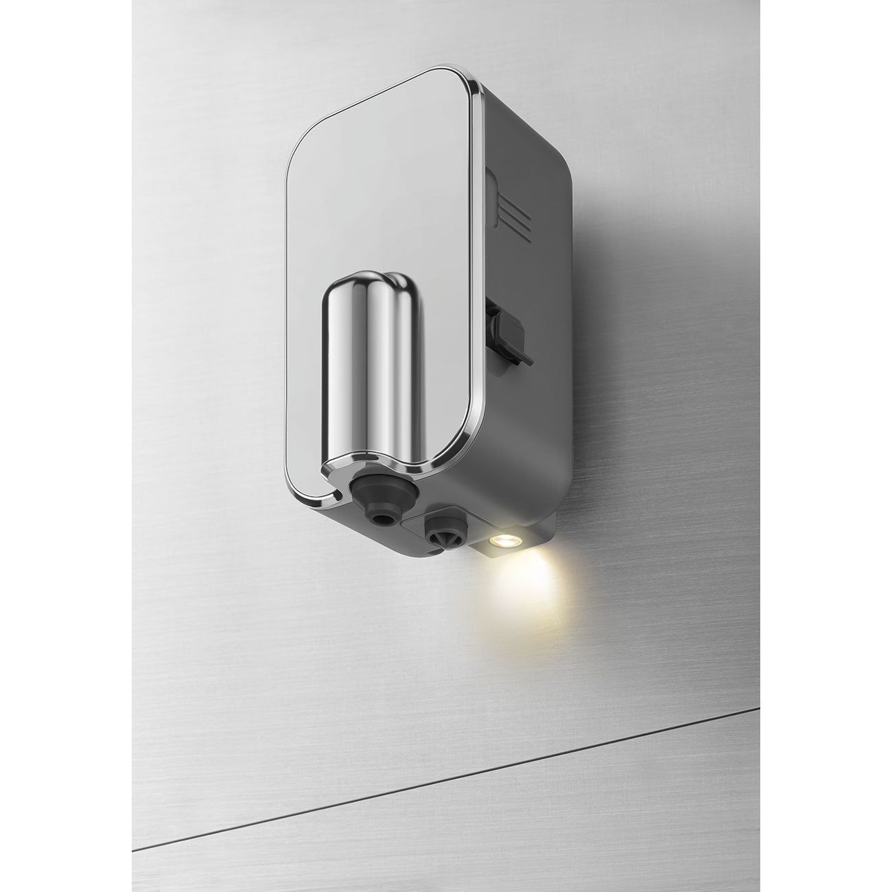 Espresso coffee machine Collezione White Matte - Open Box