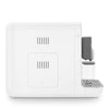 Espresso coffee machine Collezione White Matte - Open Box