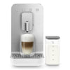 Espresso coffee machine Collezione White Matte - Open Box