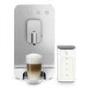 Espresso coffee machine Collezione White Matte - Open Box