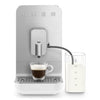 Espresso coffee machine Collezione White Matte - Open Box