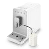 Espresso coffee machine Collezione White Matte - Open Box
