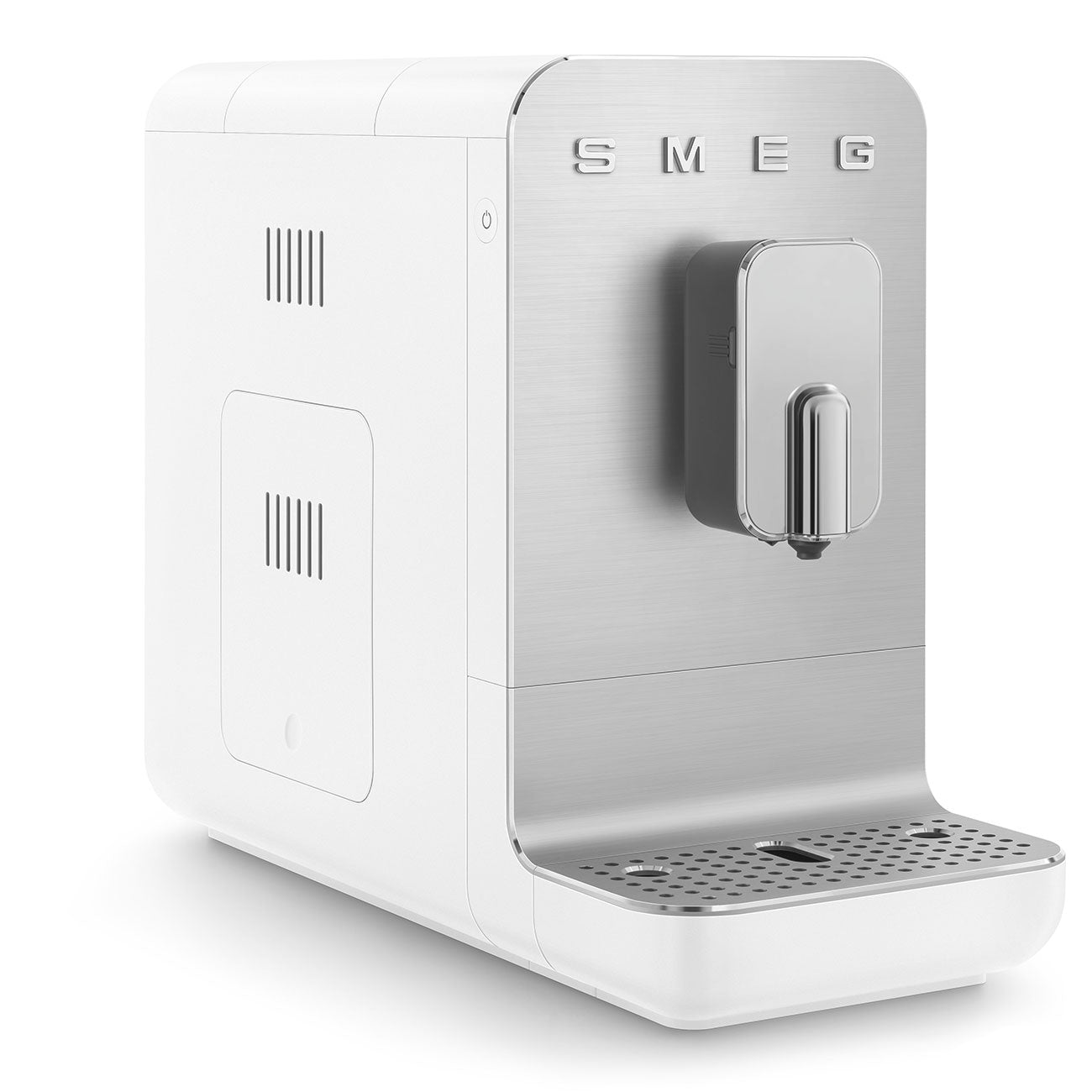 Espresso coffee machine Collezione White Matte - Open Box
