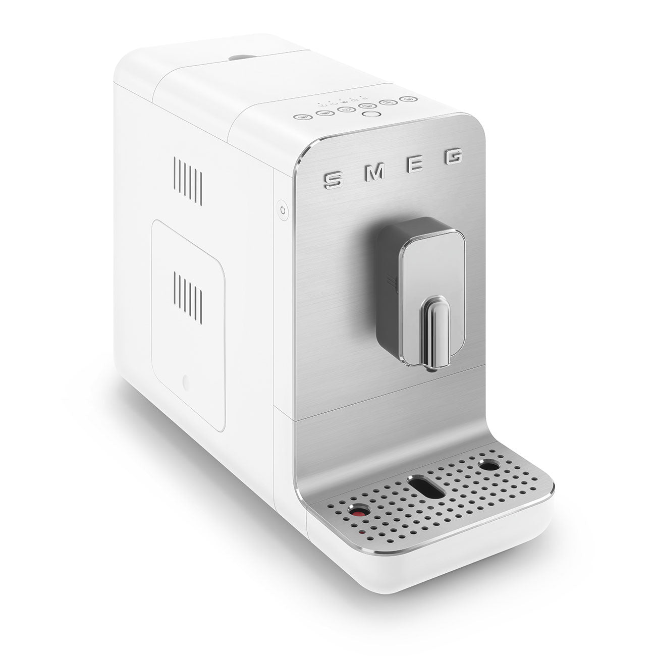 Espresso coffee machine Collezione White Matte - Open Box