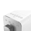 Espresso coffee machine Collezione White Matte - Open Box
