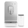 Espresso coffee machine Collezione White Matte - Open Box