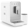 Espresso coffee machine Collezione White Matte - Open Box