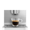 Espresso coffee machine Collezione White Matte - Open Box