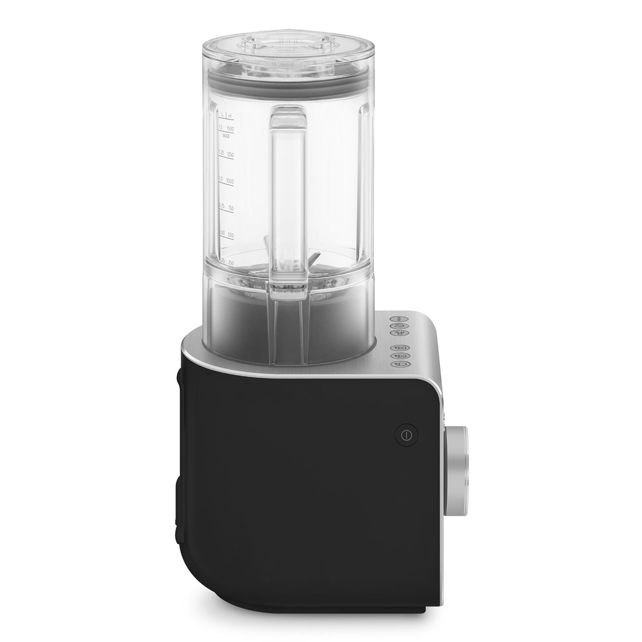 Blenders Collezione Black Matte