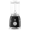 Blenders Retro-style Black Glossy