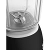 Blenders Retro-style Black Glossy