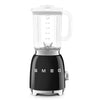 Blenders Retro-style Black Glossy