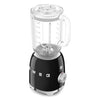 Blenders Retro-style Black Glossy