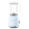 Blenders Retro-style Pastel blue Glossy