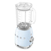 Blenders Retro-style Pastel blue Glossy