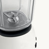 Porsche × SMEG Retro-Style Blender – Carrara White