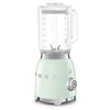 Blenders Retro-style Pastel green Glossy