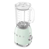 Blenders Retro-style Pastel green Glossy